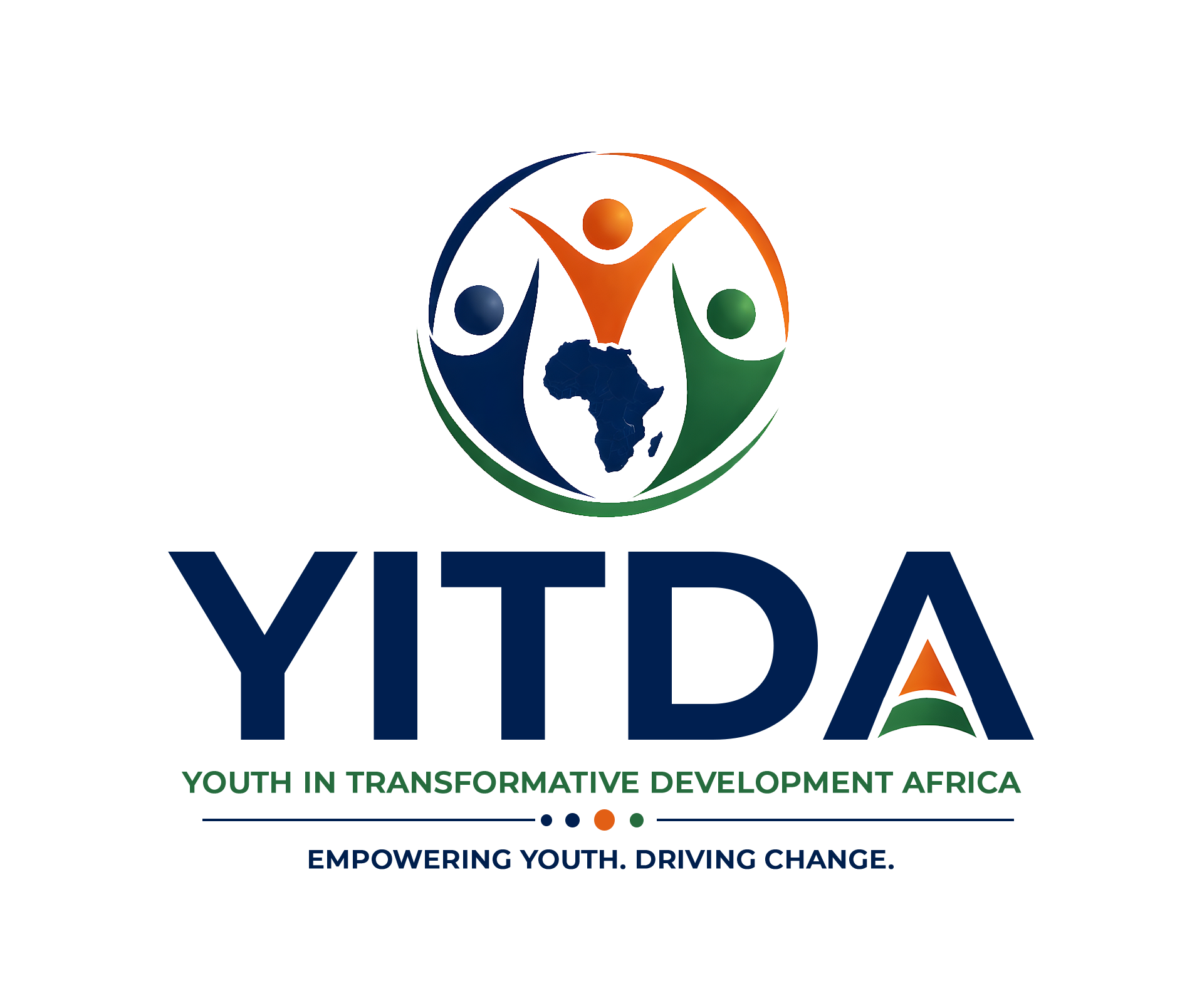 YITDA Logo